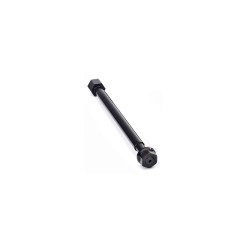 Axe arrière VTT réducteur 12 à 10 mm (boulonné) - Purebike  