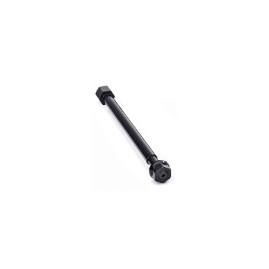 Axe arrière VTT réducteur 12 à 10 mm (boulonné) - Purebike  