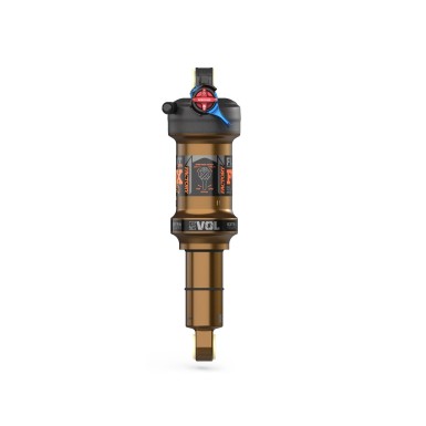 Fox Racing Shox Amortisseur Float DPS Evol Factory LV - Purebike