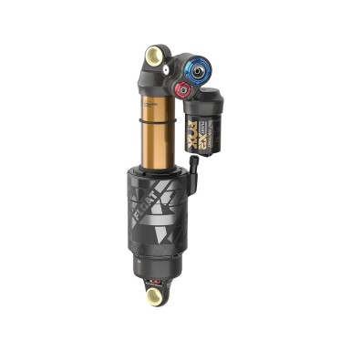 Fox Racing Shox Amortisseur Float X2 Factory - Purebike