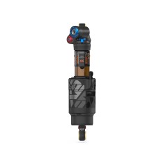 Fox Racing Shox Amortisseur Float X2 Factory 2 position lever métrique - Purebike