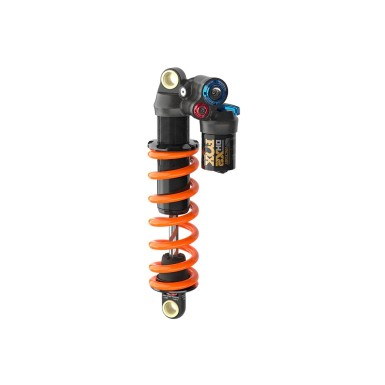 Amortisseur DHX2 Factory 2 Positions Adjust Metric