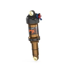 Fox Racing Shox Amortisseur Float DPS Evol Factory SV - Purebike