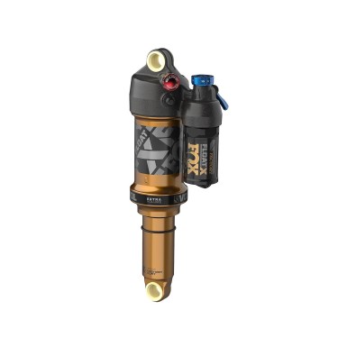 Fox Racing Shox Amortisseur Float X Factory 2 Position Adjust Métrique - Purebike