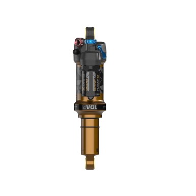 Fox Racing Shox Amortisseur Float X Factory 2 Position Adjust Métrique - Purebike