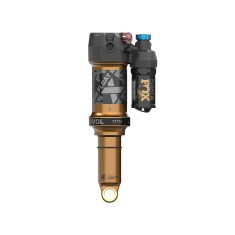 Fox Racing Shox Amortisseur Float X Factory 2 Position Adjust Trunion Métrique - Purebike