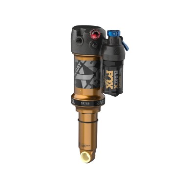 Fox Racing Shox Amortisseur Float X Factory 2 Position Adjust Trunion Métrique - Purebike