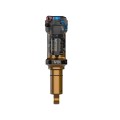 Fox Racing Shox Amortisseur Float X Factory 2 Position Adjust Trunion Métrique - Purebike