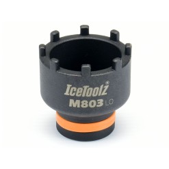 Outil pour bague de verrouillage Bosch GEN4 - M803