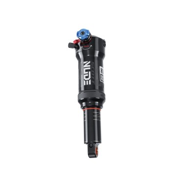 Rock Shox Amortisseur Deluxe Nude RLC3 - Purebike