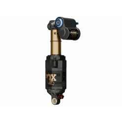 Fox Racing Shox Amortisseur Float X2 Factory 2pos-Adj Trunnion Métrique - Purebike