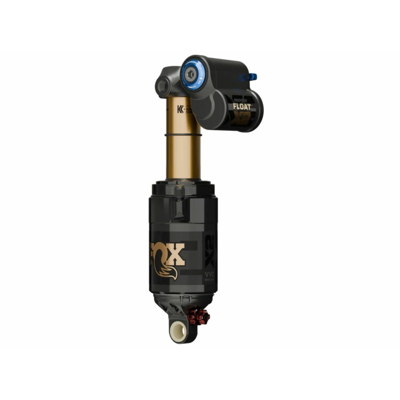 Amortisseur Float X2 Factory 2pos-Adj Trunnion Métrique