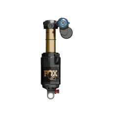 Fox Racing Shox Amortisseur Float X2 Factory 2pos-Adj Trunnion Métrique - Purebike