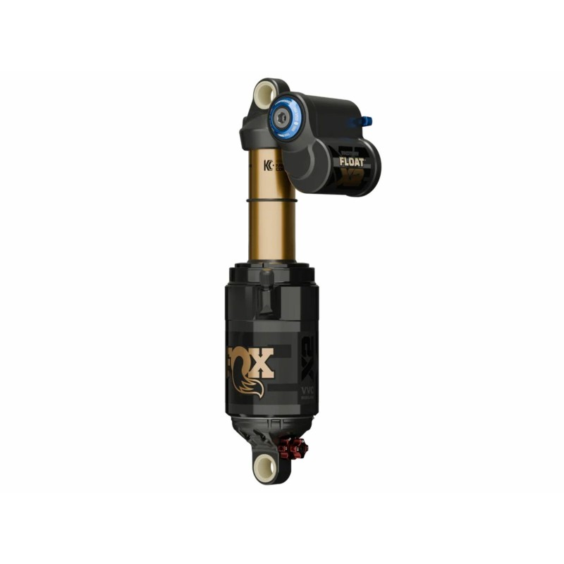 Fox Racing Shox Amortisseur Float X2 Factory 2pos-Adj Métrique - Purebike