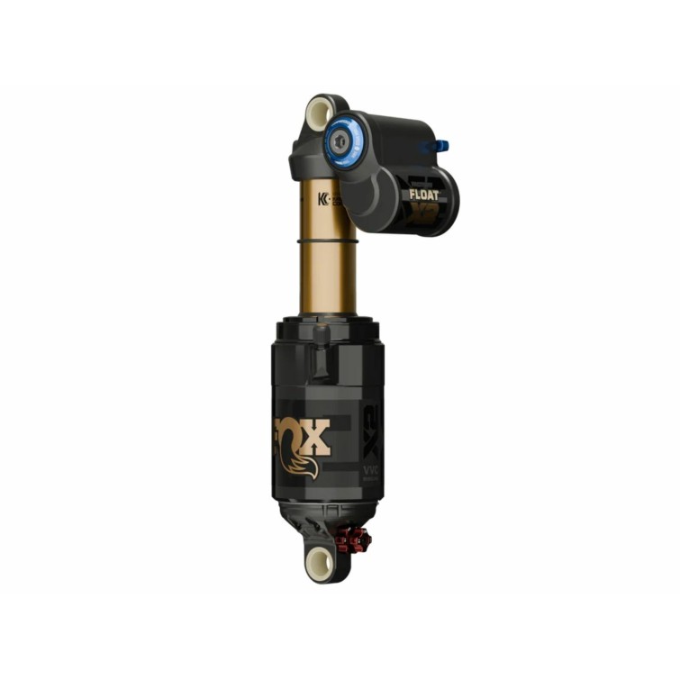 Fox Racing Shox Amortisseur Float X2 Factory 2pos-Adj Métrique - Purebike