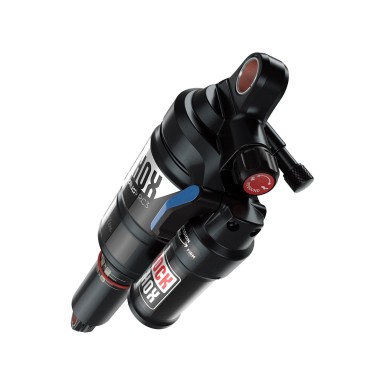 Amortisseur RockShox Monarch Plus RC3 DebonAir - PureBike