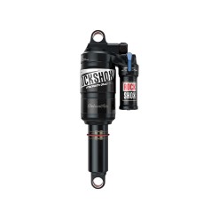 Amortisseur RockShox Monarch Plus RC3 DebonAir - PureBike