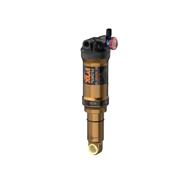 Fox Racing Shox Amortisseur Float SL Factory Remote Up Trunion Métrique - 165x45 mm (SV) - Purebike