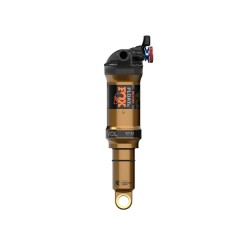 Fox Racing Shox Amortisseur Float SL Factory Remote Up Trunion Métrique - 165x45 mm (SV) - Purebike