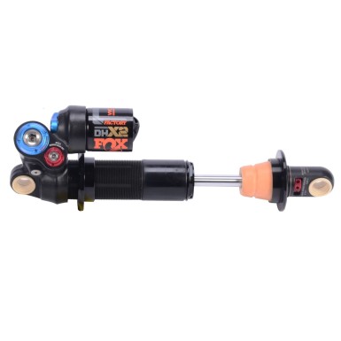 Fox Racing Shox Amortisseur DHX2 Factory 2 Positions Adjust - 230x65 mm - Purebike