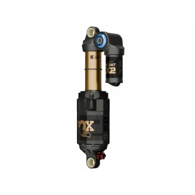 Fox Racing Shox Amortisseur Float X2 Factory Métrique - 250x75 mm - Purebike