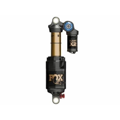 Fox Racing Shox Amortisseur Float X2 Factory Métrique - 250x75 mm - Purebike