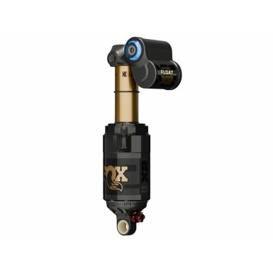 Fox Racing Shox Amortisseur Float X2 Factory Trunnion Métrique - 225x75 mm - Purebike