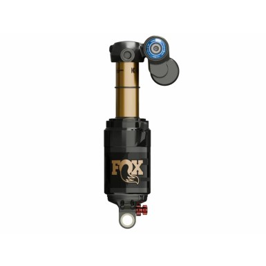 Fox Racing Shox Amortisseur Float X2 Factory Trunnion Métrique - 225x75 mm - Purebike