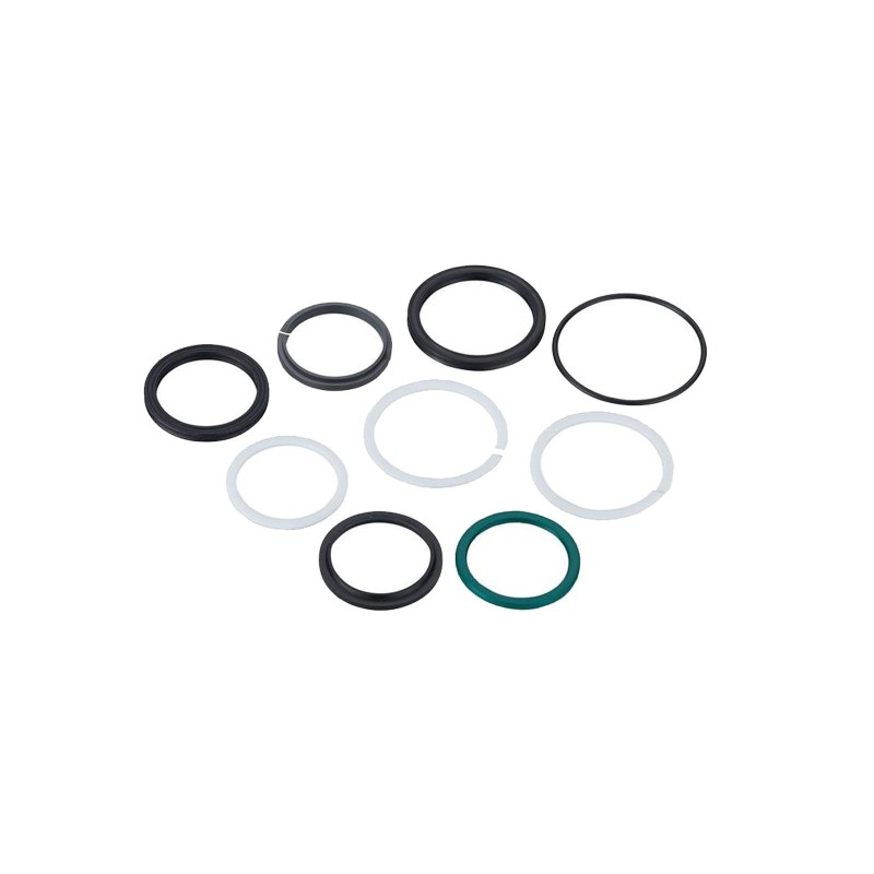 Kit joints amortisseurs pour Monarch et Monarch Plus - Purebike