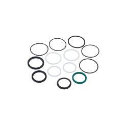 Kit joints RockShox pour amortisseurs Monarch DebonAir 2015 et +