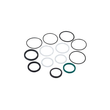 Kit joints amortisseurs pour Monarch DebonAir 2015 et +