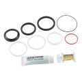 Rock Shox Kit d'entretien 50 heures pour amortisseurs Deluxe et Super Deluxe A1/B2 - Purebike