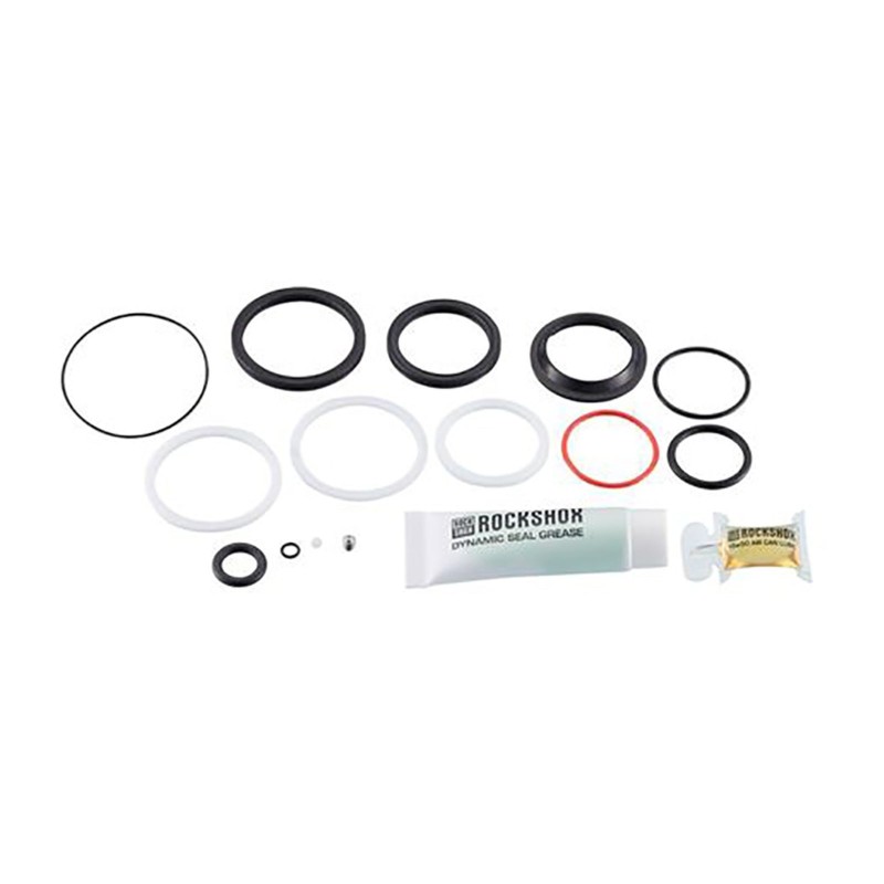 Rock Shox Kit joints amortisseurs pour Sidluxe A1 (200h/1an) - (2020+) - Purebike