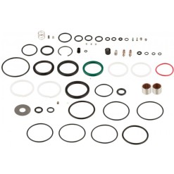 Rock Shox Kit entretien complet pour amortisseur Monarch Plus B1 - 2014-2015 - Purebike