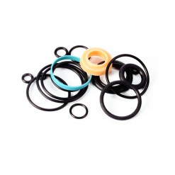 Kit joints hydrauliques pour amortisseurs DHX RC2/RC4 - Purebike