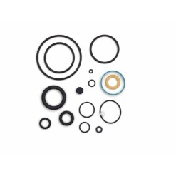 Fox Racing Shox Kit joints hydrauliques pour amortisseurs RP3/RP23 Boost Valve et Dish - Purebike