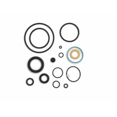 Fox Racing Shox Kit joints hydrauliques pour amortisseurs RP3/RP23 Boost Valve et Dish - Purebike