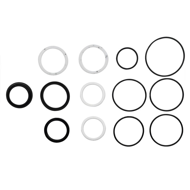 Fox Racing Shox Kit joints amortisseurs Float X et Bomber Air - Purebike