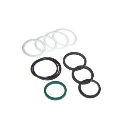 Rock Shox Kit entretien 50 h pour amortisseur Monarch Solo Air - Purebike