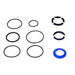 Enduro Bearings Kit joints air pour amortisseurs Fox - Purebike