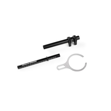 Reverse Components Indicateur de Sag et de Débattement - Purebike