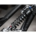 Reverse Components Indicateur de Sag et de Débattement - Purebike