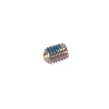 Vis serre cable pour molette remote de fourche - Pièces détachées pour amortisseur VTT - Equipement VTT - Purebike - Materiel Ve