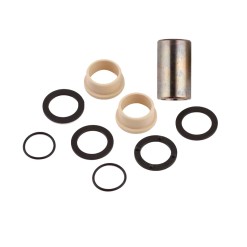 Fox Racing Shox Kit réducteurs 7 pièces acier diamètre 10 mm