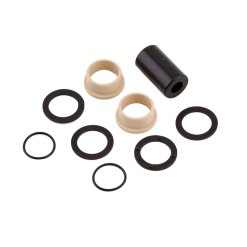 Fox Racing Shox Kit réducteurs 7 pièces aluminium diamètre 8 mm