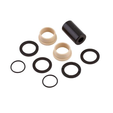 Fox Racing Shox Kit réducteurs 7 pièces aluminium diamètre 8 mm