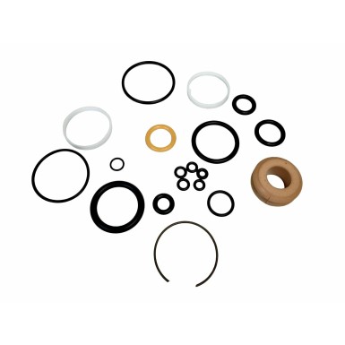 Fox Racing Shox Kit joints hydrauliques pour amortisseurs Float X - Purebike