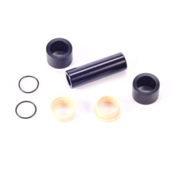 Kit réducteurs 5 pièces 6 mm alu - Pièces détachées pour amortisseur VTT - Equipement VTT - Purebike - Materiel Velo, Accessoire