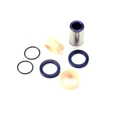 Kit réducteurs 5 Pièces 8 mm inox - Pièces détachées pour amortisseur VTT - Equipement VTT - Purebike - Materiel Velo, Accessoir
