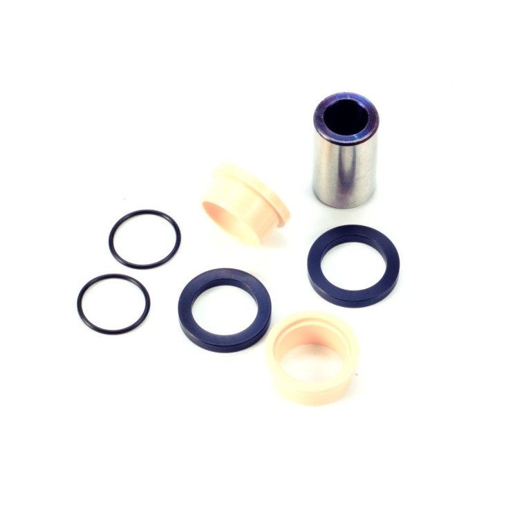 Kit réducteurs 5 Pièces 10 mm - Pièces détachées pour amortisseur VTT - Equipement VTT - Purebike - Materiel Velo, Accessoires V